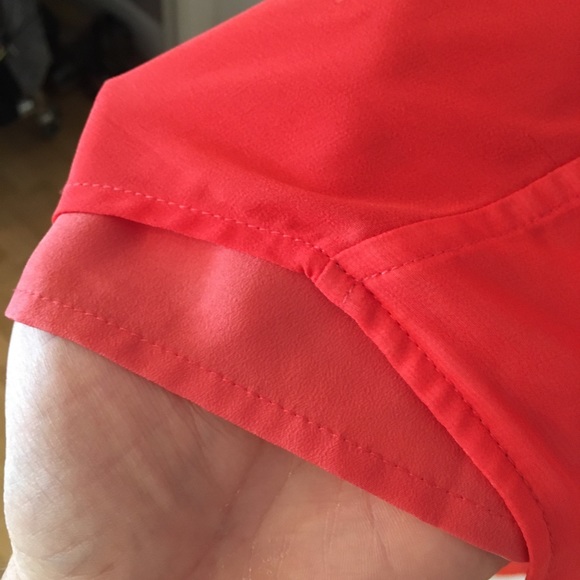 VOLCOM Natalie Suarez trench dress in medium - Picture 4 of 14